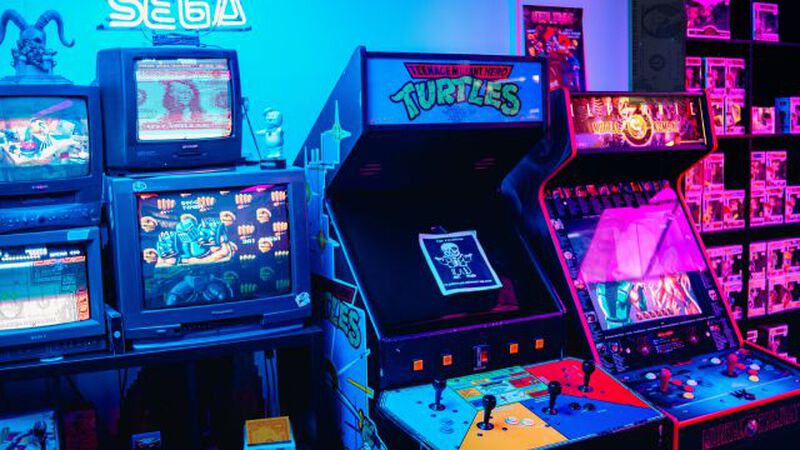 Finders Keepers Cash Money Edition